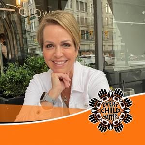 Meet your Posher, Lori